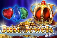 Just Jewels Slot