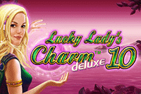 Lucky lady charm slot