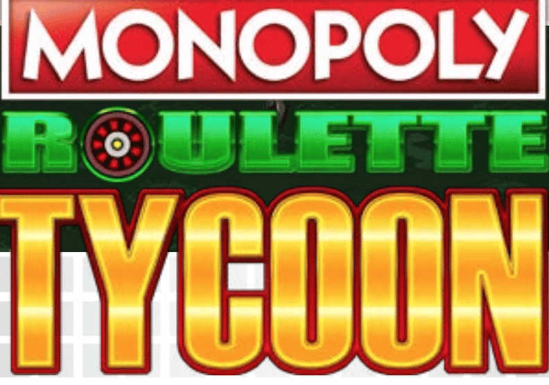 monopoly roulette