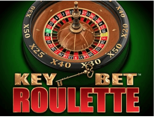 Key Bet Roulette logo