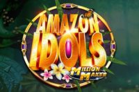 Amazon Idols- Million Maker