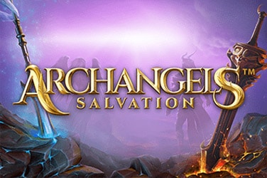 Archangels salvation slot