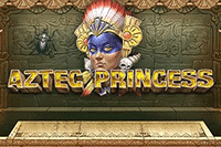 Aztec-Princess-slot