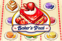 Baker's-treat-slot