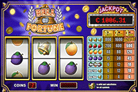 Bell-of-fortune-slot