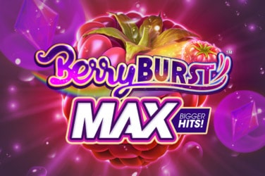 Berryburst max slot