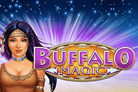 Buffalo-magic-slot