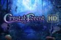 Crystal Forest HD logo
