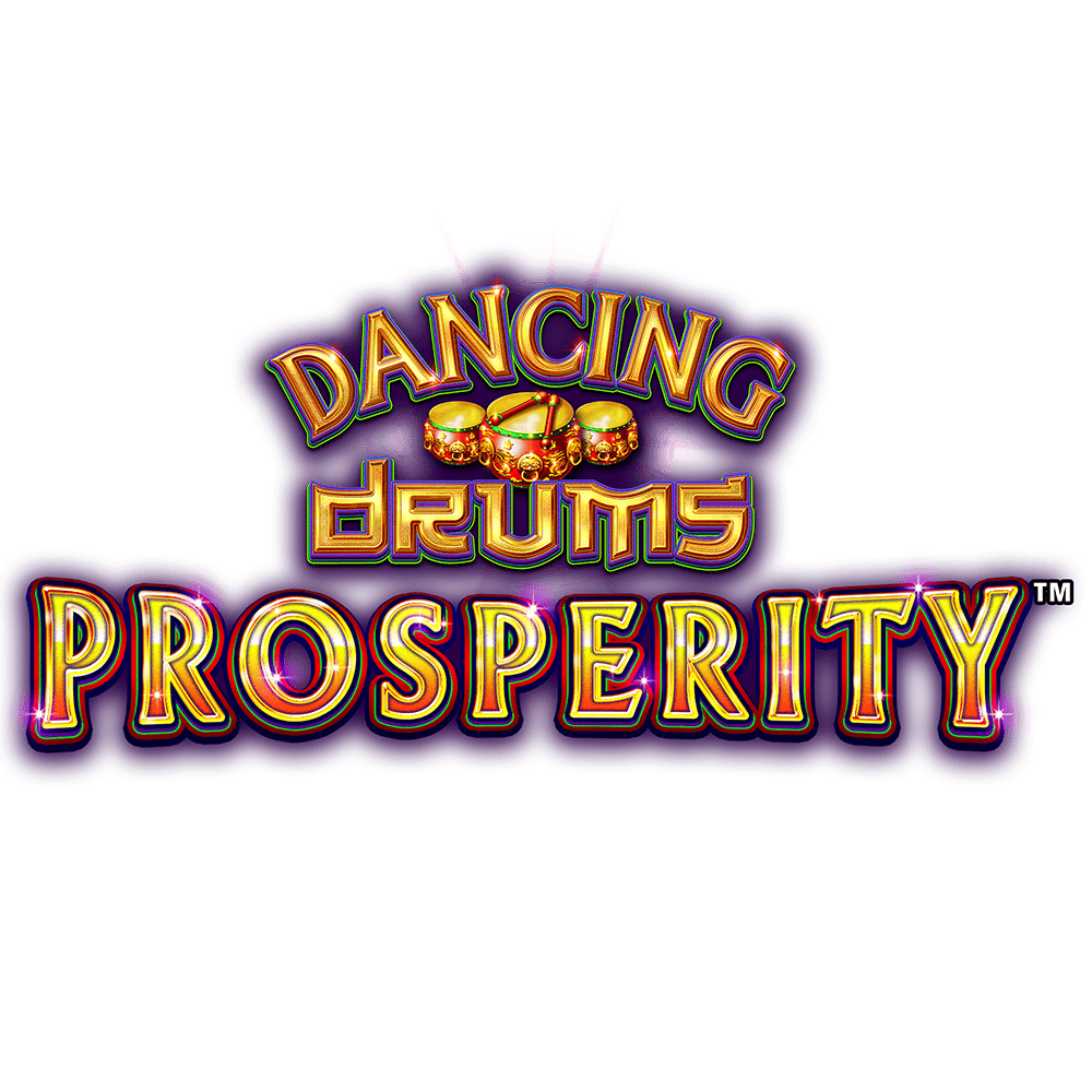 Dancing Drums Prosperity Slot