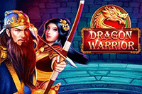 Dragon-warrior-slot