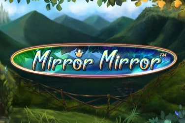 Fairytale legends mirror mirror slot