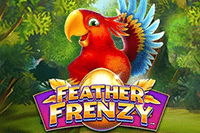 Feather frenzy slot
