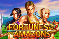Fortunes-of-the-amazons-slots