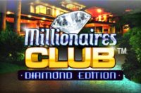 Millionaires Club Slot