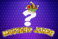 mystery joker Slot