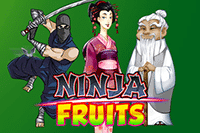 Ninja fruits slot
