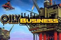 Oily-Business-slot