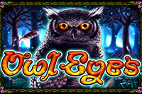 Owl eyes slot