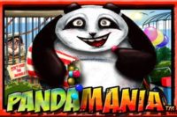 Pandamania slots