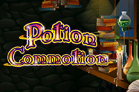 Potion Commotion Slot