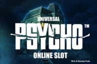 Psycho Slot Machine
