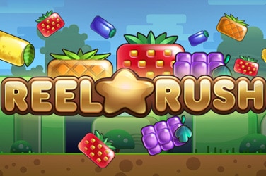 Reel Rush slot free bonus