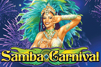 Samba carnival Slot
