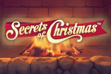Secrets of christmas slot