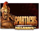 Spartacus Megaways Slots logo