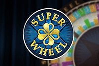 Super Wheel game review