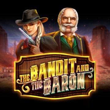 The Bandit And The Baron