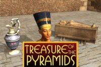 Treasure of the Pyramids Slot