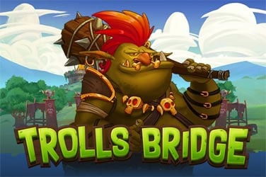 Trolls bridge slot