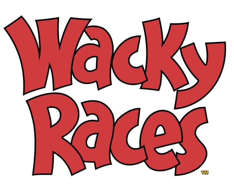 WackyRaces