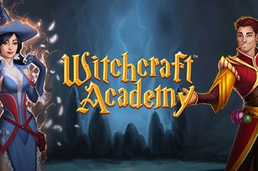 Witchcraft academy slot
