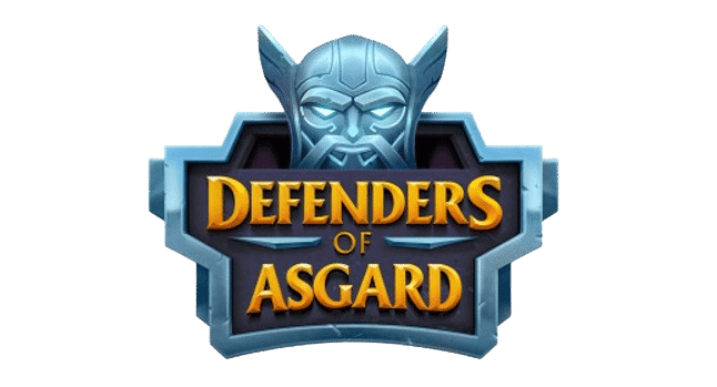 Defenders of asgard