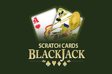 blackjack scratch playtech