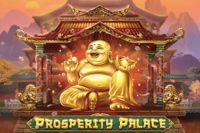 Prosperity palace slot