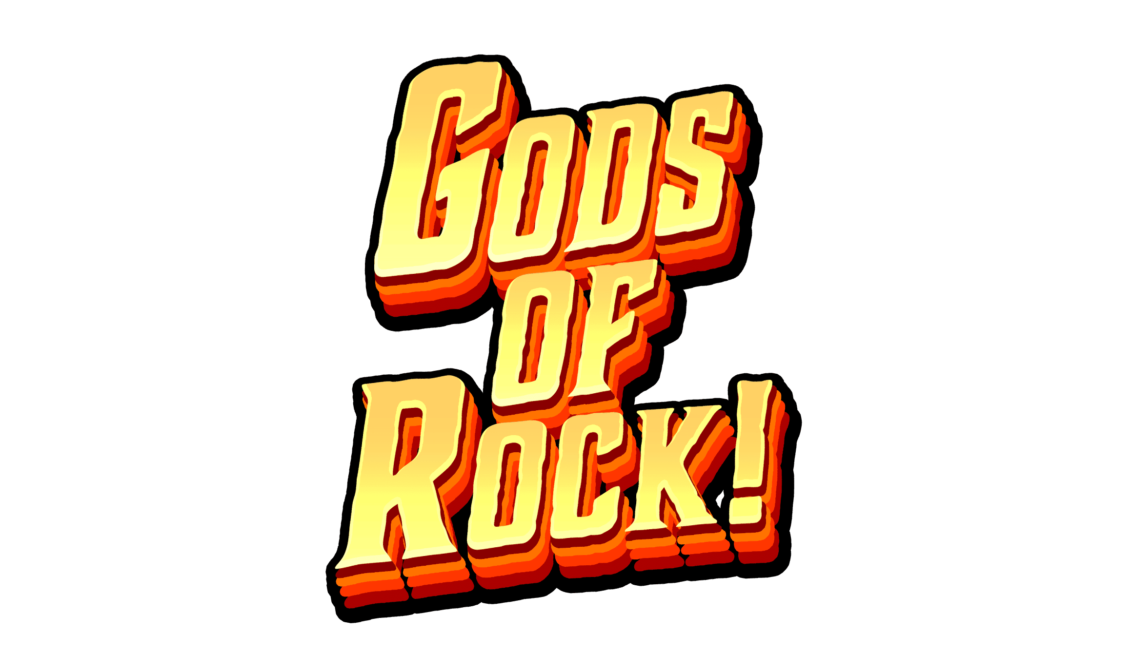 gods of rock