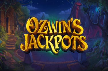 ozwin jackpots cover