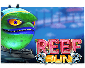 reef run slot