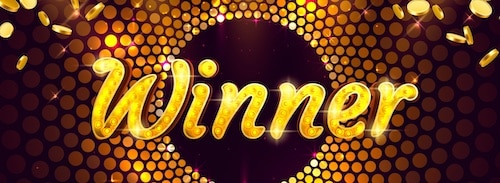 The Top 3 Casino Winners 2023